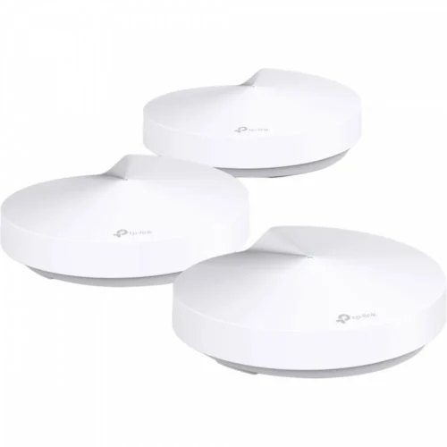TP-LINK Deco M5 router set AC1300
