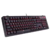 Thermaltake Keyboard eSports MEKA PRO Cherry MX Brown Switch