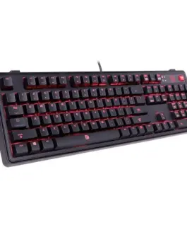 Thermaltake Keyboard eSports MEKA PRO Cherry MX Brown Switch
