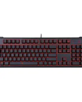 Alternative view of Thermaltake Keyboard eSports MEKA PRO Cherry MX Brown Switch