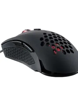 Alternative view of Thermaltake eSports VENTUS X Optical 12000DPI RGB