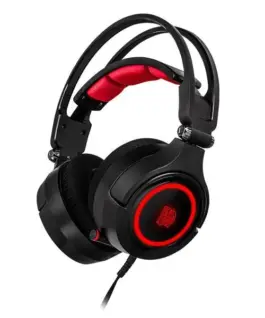 Thermaltake eSports Cronos Riing RGB 7.1 Neodymium Magnet