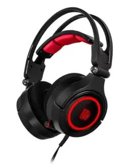 Thermaltake eSports Cronos Riing RGB 7.1 Neodymium Magnet