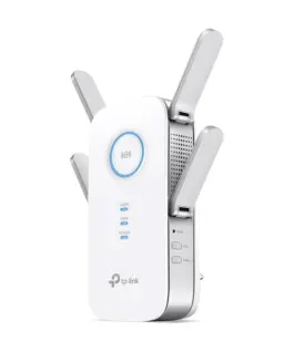TP-LINK RE650 Repeater WiFi AC2600 DualBand