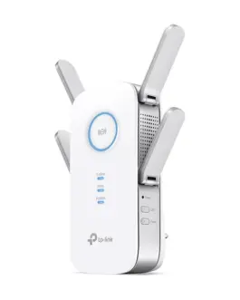 TP-LINK RE650 Repeater WiFi AC2600 DualBand