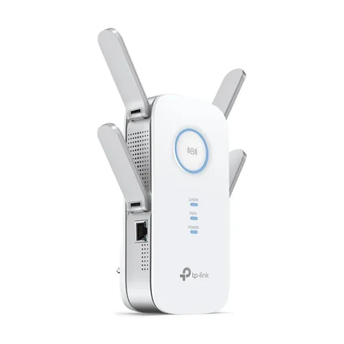 TP-LINK RE650 Repeater WiFi AC2600 DualBand