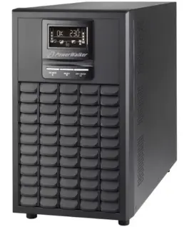PowerWalker UPS PW On-Line 3000VA EPO Tower
