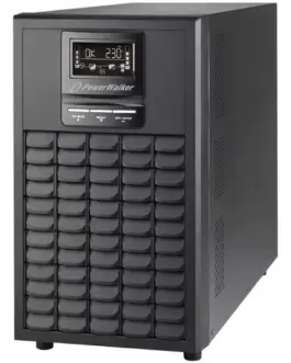 PowerWalker UPS PW On-Line 3000VA EPO Tower