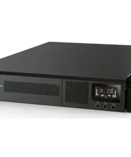PowerWalker UPS On-Line 1000VA 8x IEC RACK 19/Tower
