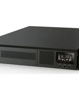 PowerWalker UPS On-Line 1000VA 8x IEC RACK 19/Tower