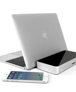 OWC Docking station – USB-C Dock