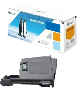 КАСЕТА ЗА KYOCERA MITA FS 1041/1220/1320 - Black - 1T02M50NL0 - TK1115 (TK-1115) - PN NT-FTK1115C -