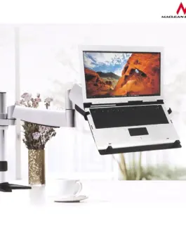 Alternative view of Maclean Лаптоп holder MC-764 - extension for spring brackets