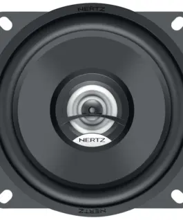 Hertz Hertz DCX 100.3 SET