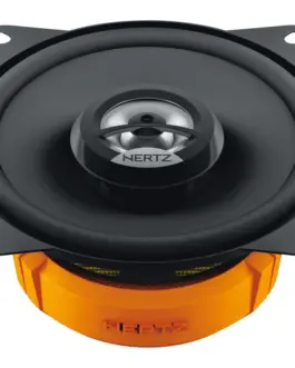 Alternative view of Hertz Hertz DCX 100.3 SET