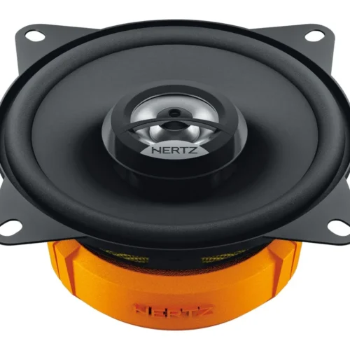 Alternative view of Hertz Hertz DCX 100.3 SET