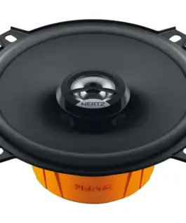 Alternative view of Hertz DCX 130.3 SET