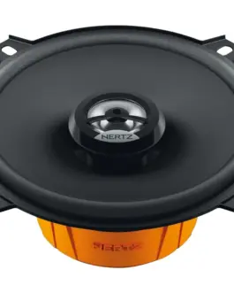 Alternative view of Hertz DCX 130.3 SET