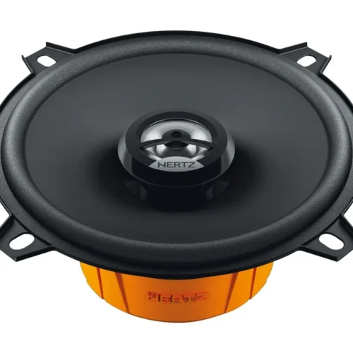 Alternative view of Hertz DCX 130.3 SET