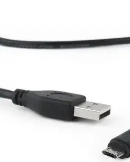Gembird USB кабел -> Micro USB double-sided 1.8m