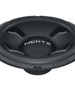 Alternative view of Hertz DS 25.3 SUBWOOFER 250mm