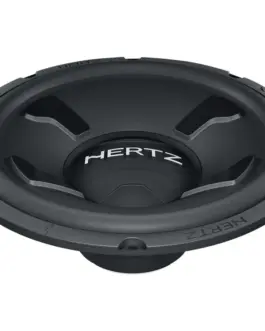 Alternative view of Hertz DS 25.3 SUBWOOFER 250mm
