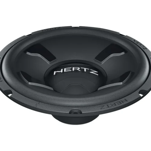 Alternative view of Hertz DS 25.3 SUBWOOFER 250mm