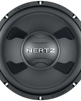 Hertz DS 25.3 SUBWOOFER 250mm