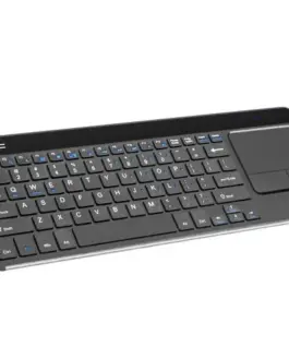 Natec Keyboard Turbot Slim 2.4GHz Touchpad