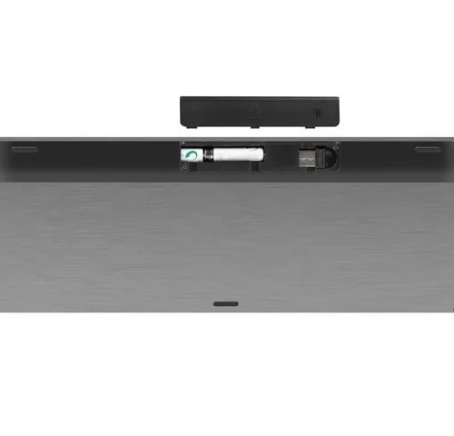 Natec Keyboard Turbot Slim 2.4GHz Touchpad