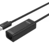 Unitek адаптер USB to FAST ETHERNET; Y-1468