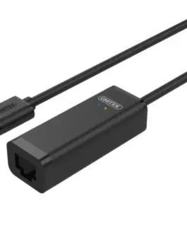 Unitek адаптер USB to FAST ETHERNET; Y-1468