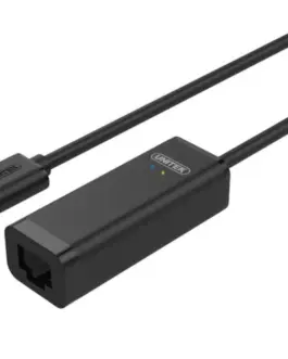 Unitek адаптер USB to FAST ETHERNET; Y-1468