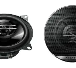 Pioneer TS-G1020F car speaker