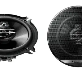 Pioneer TS-G1710F car speaker