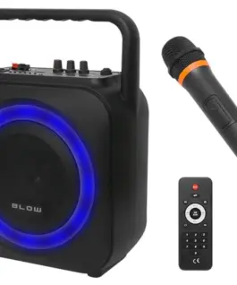 BLOW BLOW bluetooth speaker BT-800