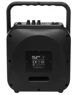 Alternative view of BLOW BLOW bluetooth speaker BT-800