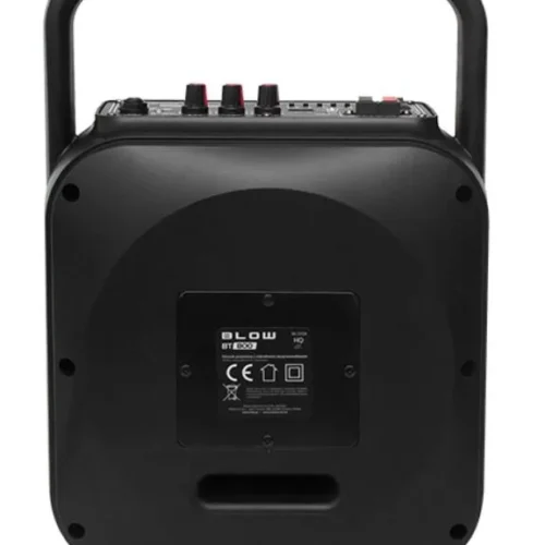 Alternative view of BLOW BLOW bluetooth speaker BT-800