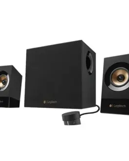 Logitech Z533 Performan ce Speakers 980-00105
