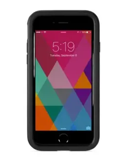 Alternative view of OWC NewerTech case NuGuard KX iPhone 7 черен