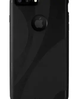 OWC NewerTech case NuGuard KX iPhone 7 Plus черен