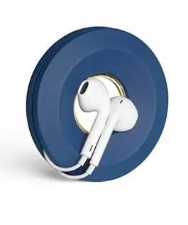 BlueLounge кабелyoyo V2 blue&gold