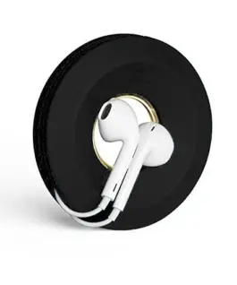 BlueLounge кабелyoyo V2 черен&gold