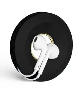 BlueLounge кабелyoyo V2 черен&gold