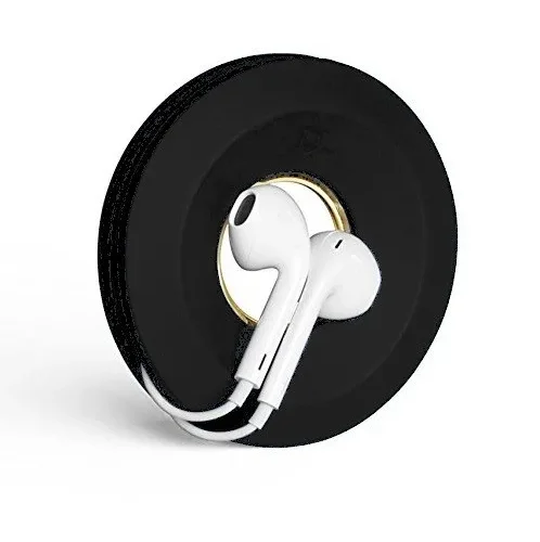 BlueLounge кабелyoyo V2 черен&gold