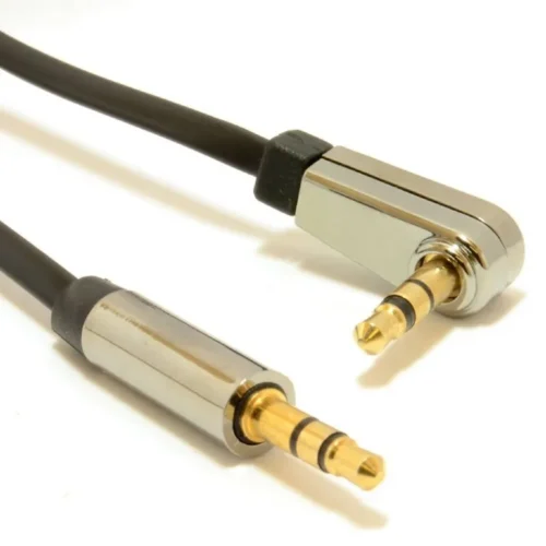 Gembird кабел stereo mini Jack 3.5mm 1.8m