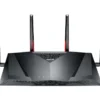 Asus Router DSL-AC88U A DSL/VDSL AC3100 1WAN 4LAN-1Gb 2USB