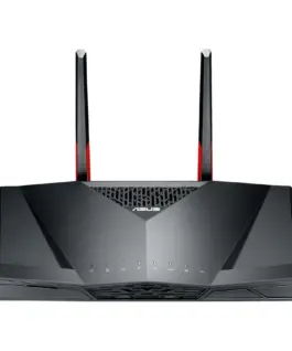 Asus Router DSL-AC88U A DSL/VDSL AC3100 1WAN 4LAN-1Gb 2USB