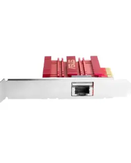 Alternative view of Asus XG-C100C Network адаптер PCI-E 10Gb