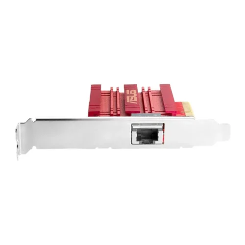 Alternative view of Asus XG-C100C Network адаптер PCI-E 10Gb